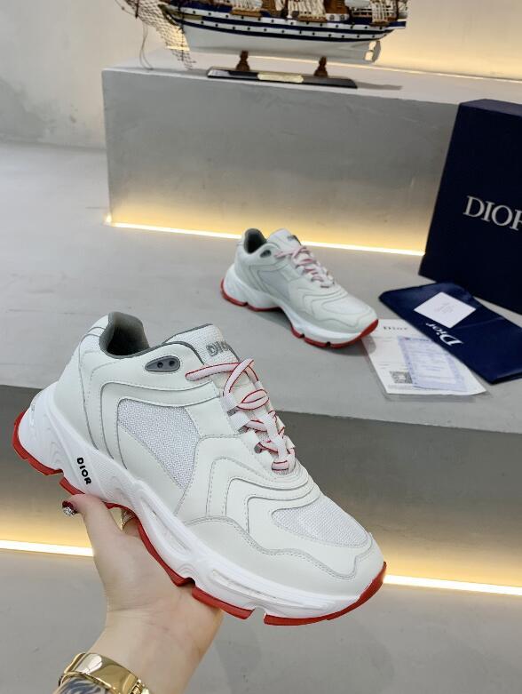 SAMCC - DOR Men Shoes - 839