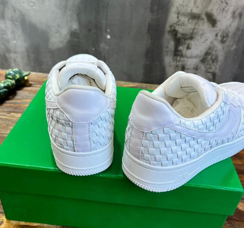 SAMC - BO Women Shoes - 074