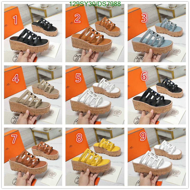 SAMC - HMS Women Shoes - 018
