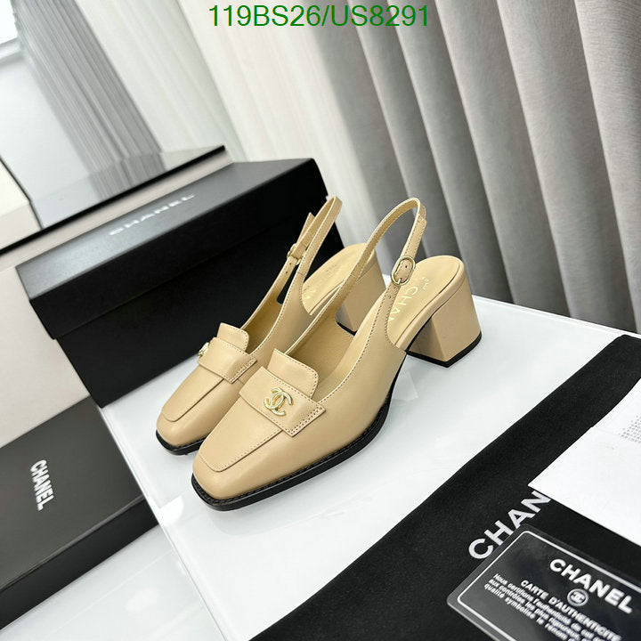 SAMC - CHL Women Shoes High Heels - 108