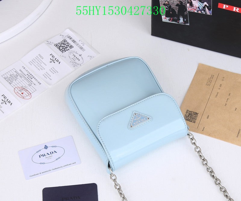 Satchel Bags - PDA Bags - 4460
