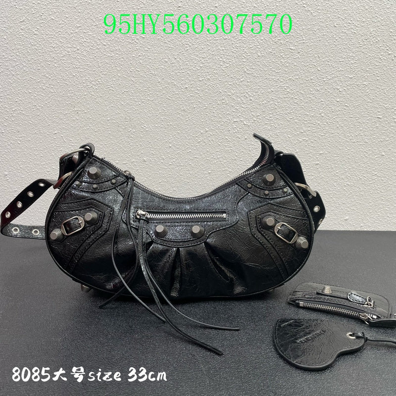 Glami Fashion - BGA Bags - 1886