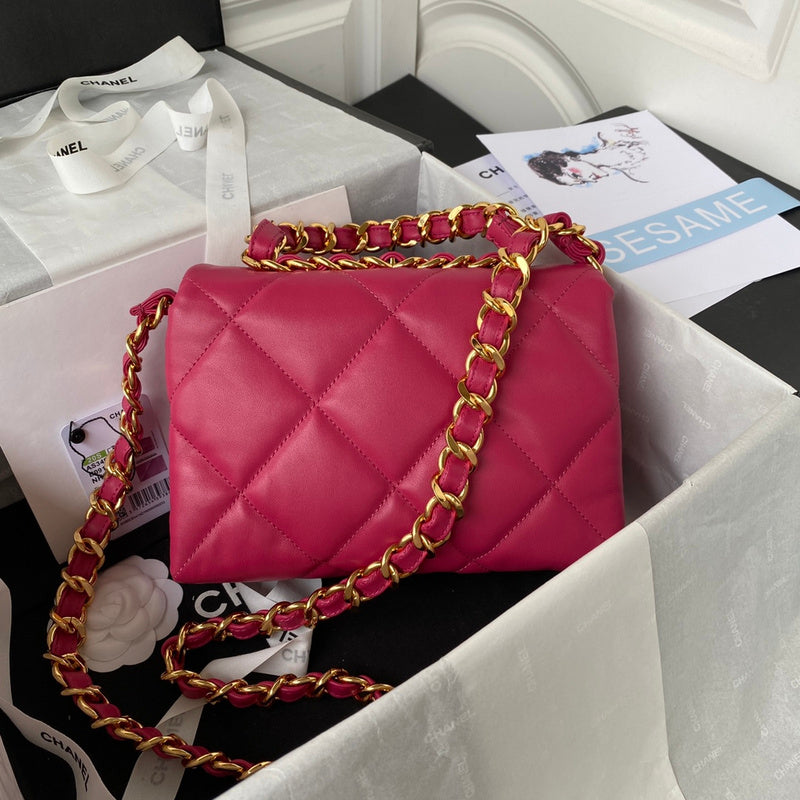 Satchel Bags - CHL Bags - 913