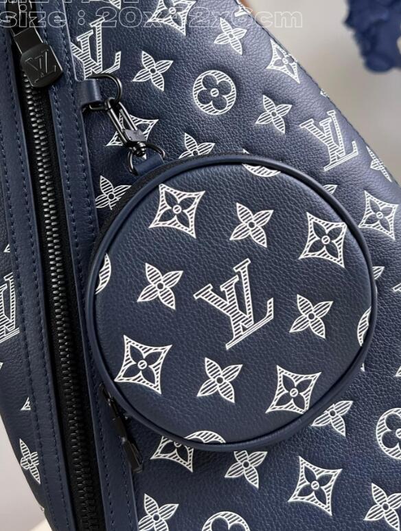 SAMC - LOV Bags - 253