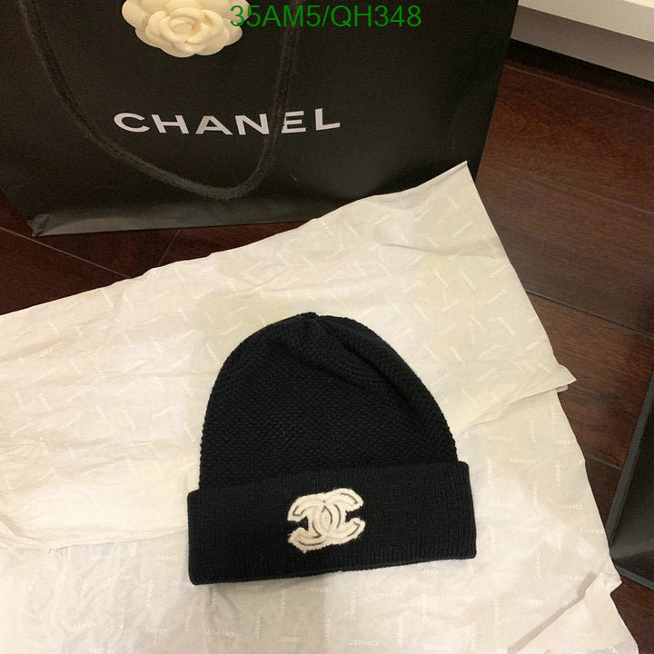 SAMC - CHL Caps & Hats - 170