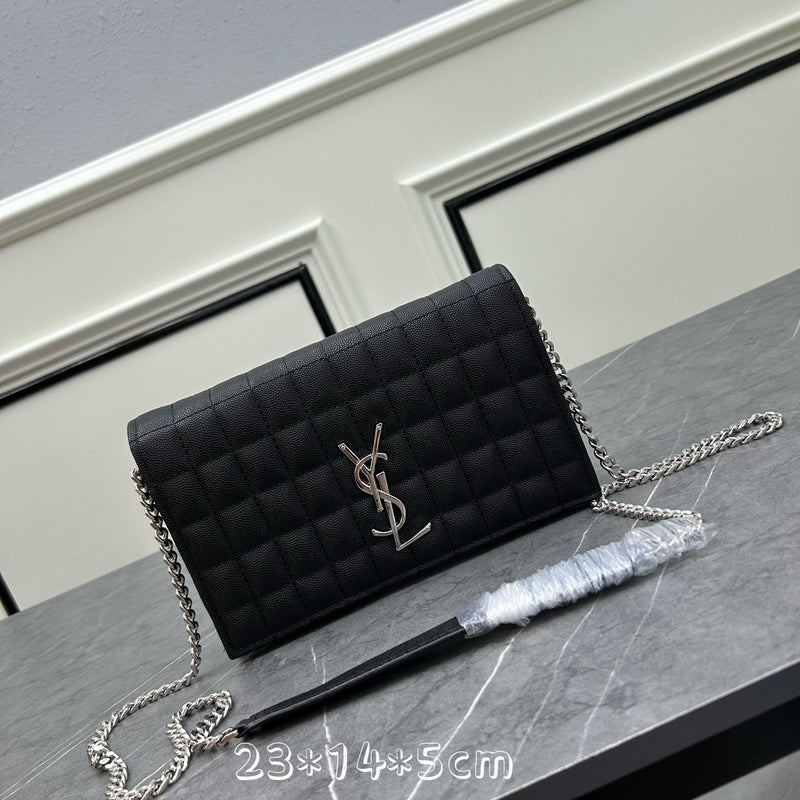 Satchel Bags - SLY Bags - 1056