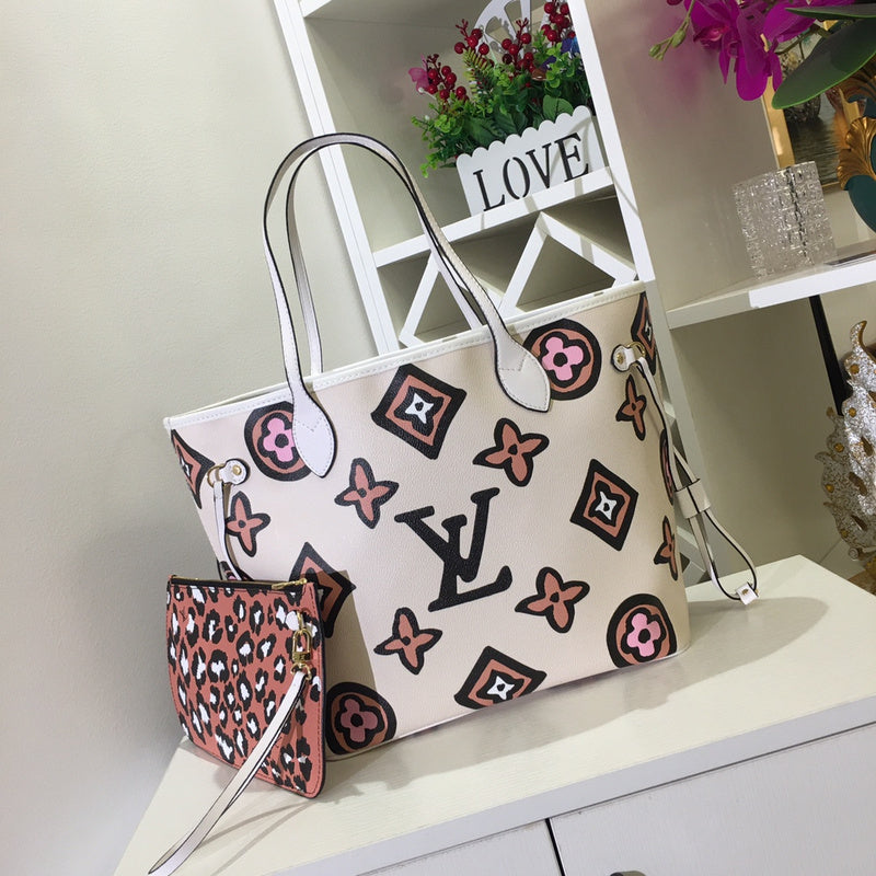 Satchel Bags - VL Bags - 1323