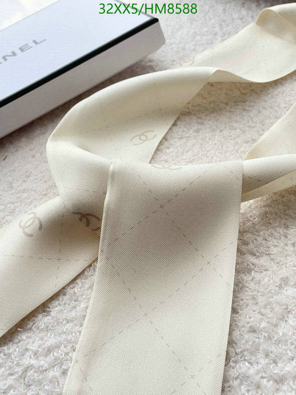 SAMC - CHL Scarves - 802