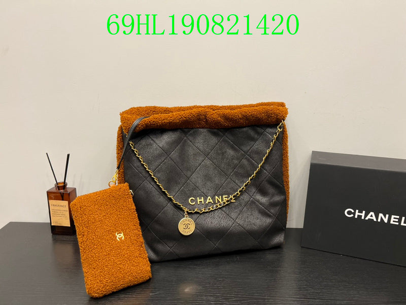 Glami - CHL Bags - 110
