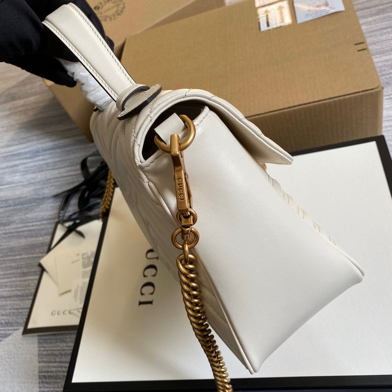 Satchel Bags - GCI Bags - 6983
