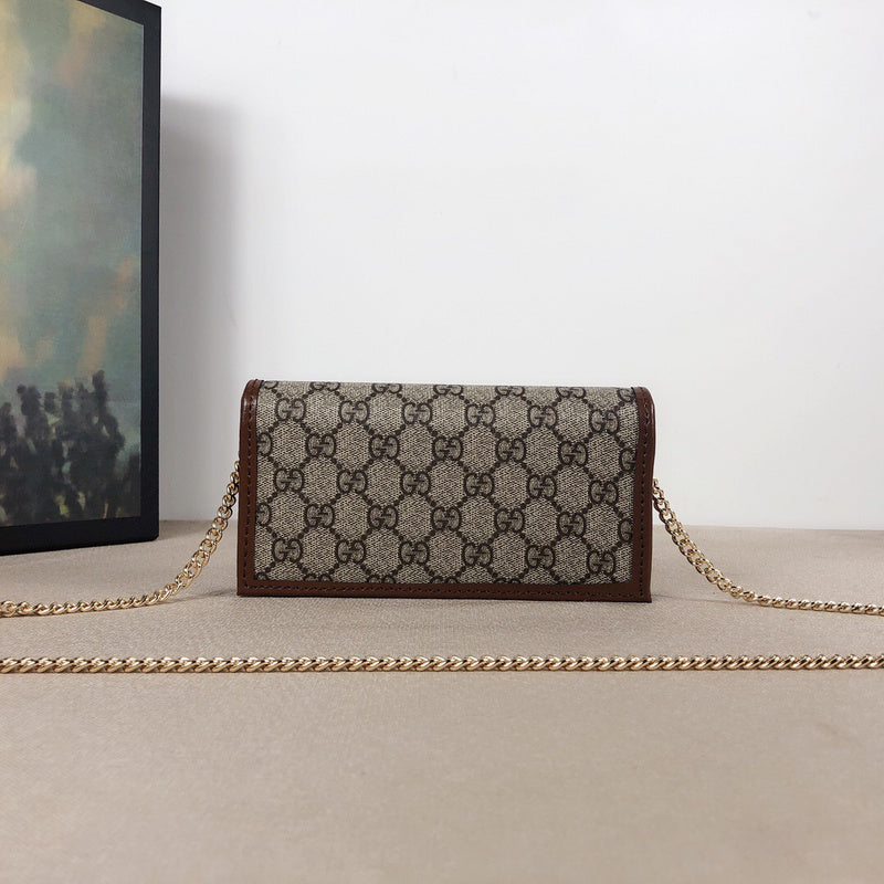 Gucci Luxury Fashion Bag