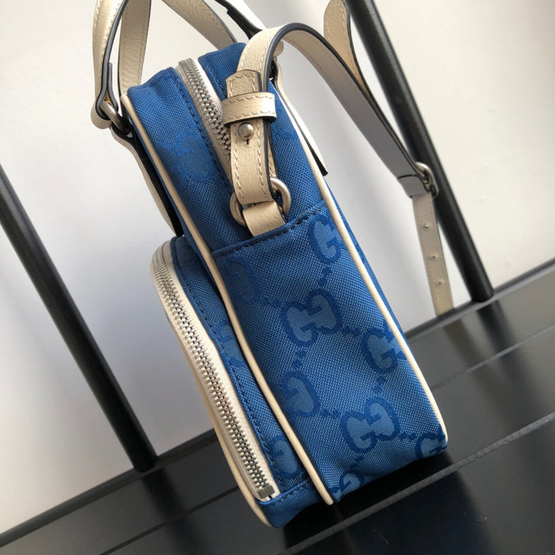 Glami Fashion - GCI Bags - 8237