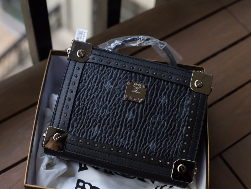Satchel Bags - MC Bags - 240