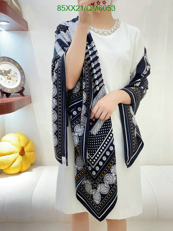 SAMC - HMS Scarves - 568