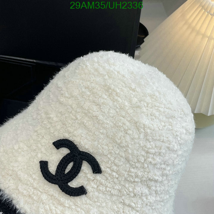 SAMC - CHL Caps & Hats - 077