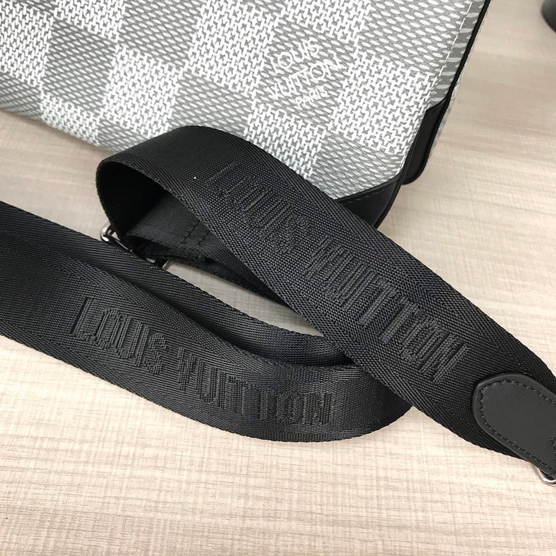 Satchel Bags - VL1 Bags - 801