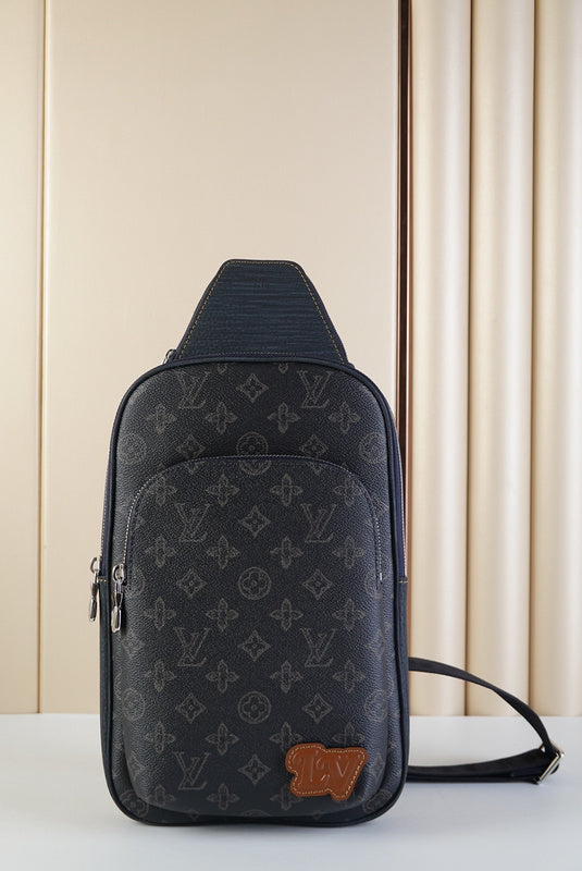 Satchel Bags - VL Bags - 3129