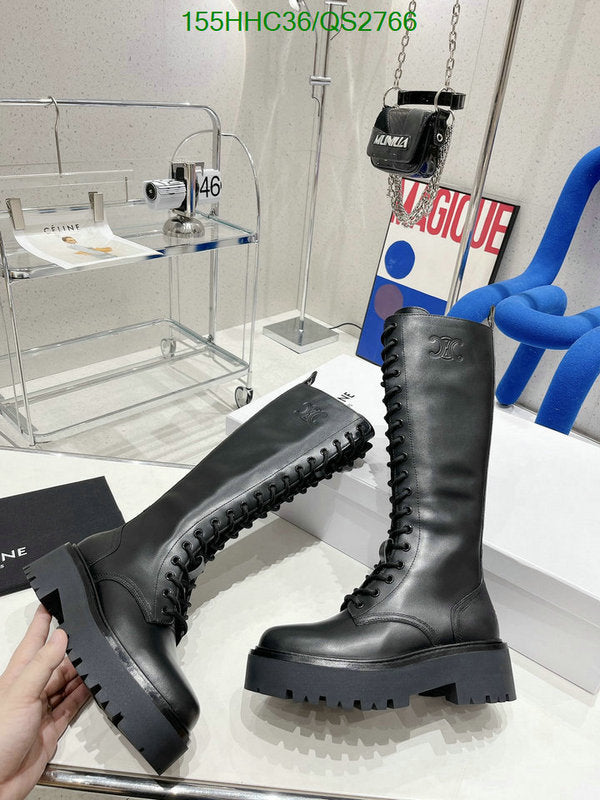SAMC - COL Women Boots - 072