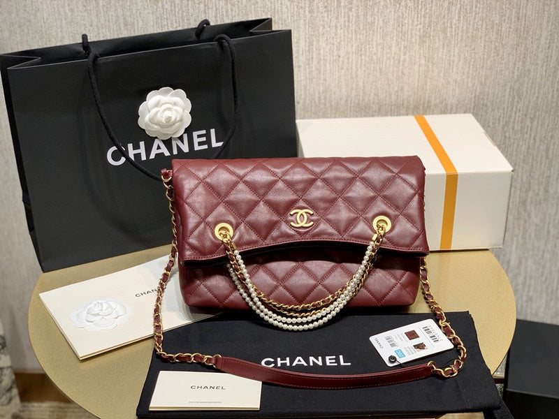 Satchel Bags - CHL Bags - 1589
