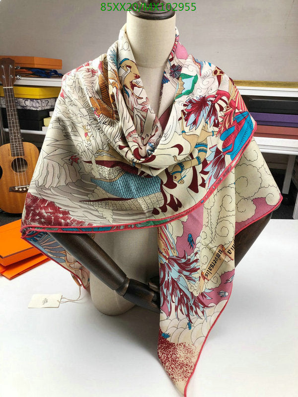 SAMC - HMS Scarves - 882