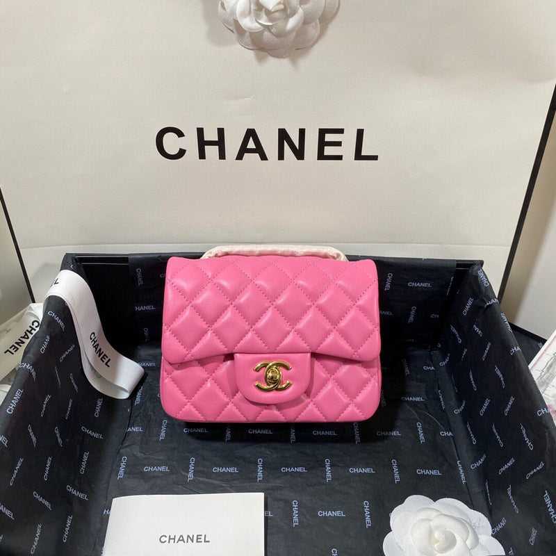 Satchel Bags - CHL Bags - 4544