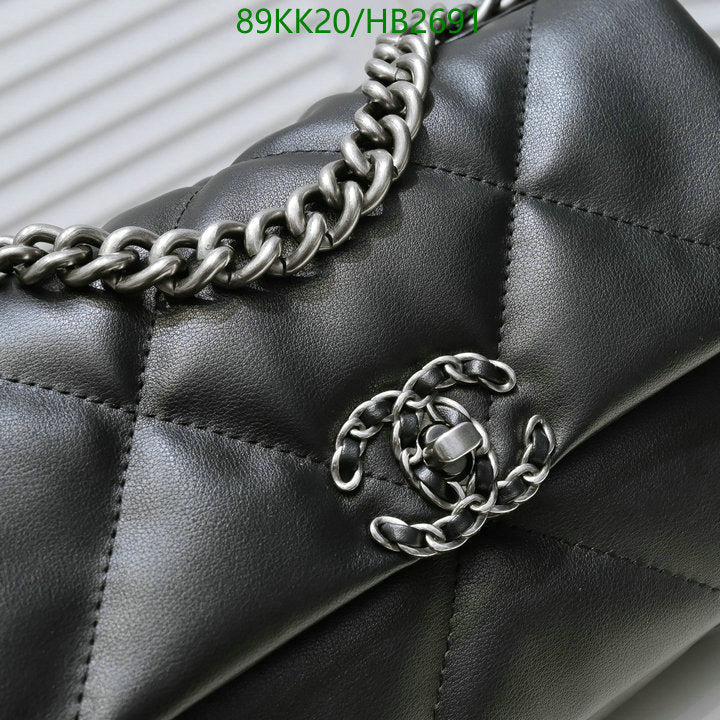 SAMC - CHL Bags Crossbody - 031