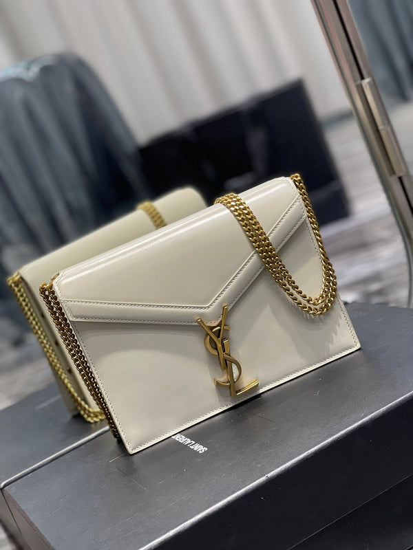 Satchel Bags - STLT Bags - 285