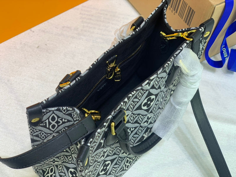 Satchel Bags - VL1 Bags - 016