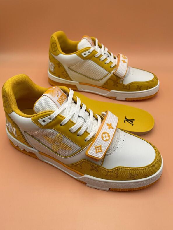 SAMC - LOV Men Shoes - 1121