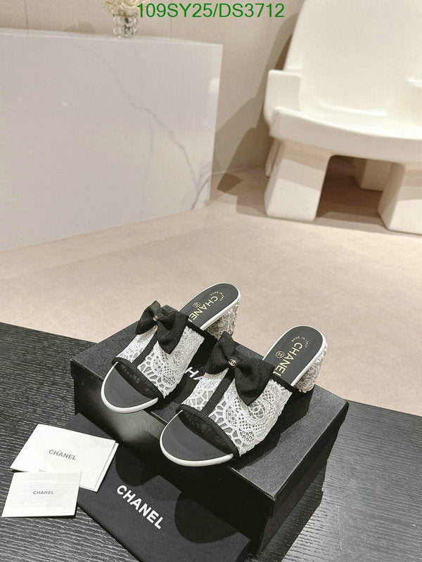 SAMC - CHL Women Shoes High Heels - 020