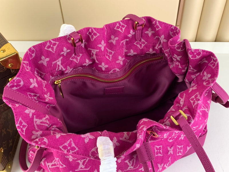Satchel Bags - VL Bags - 2632