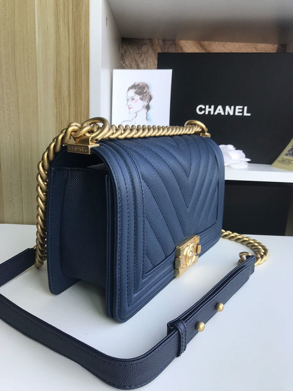 Satchel Bags - CHL Bags - 277