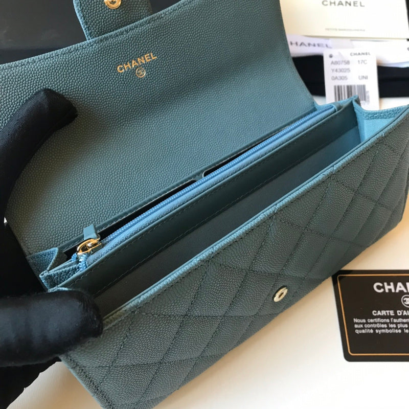 Satchel Bags - CHL Bags - 6233