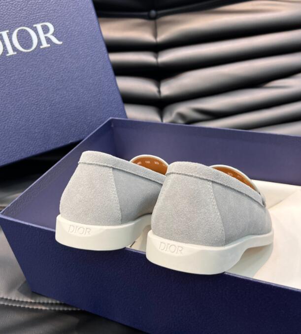 SAMCC - DOR Men Shoes - 214