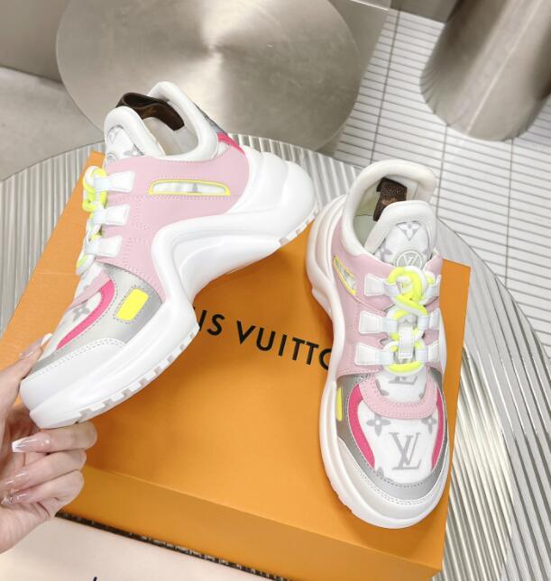 SAMC - LOV Women Shoes - 237