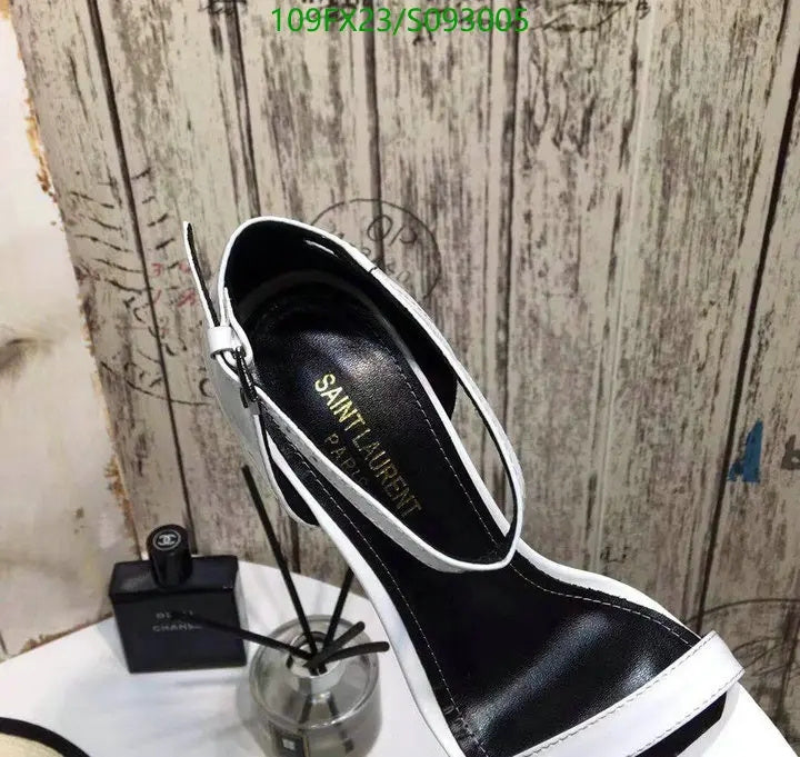 SAMC - YLS Women Shoes Heels - 110