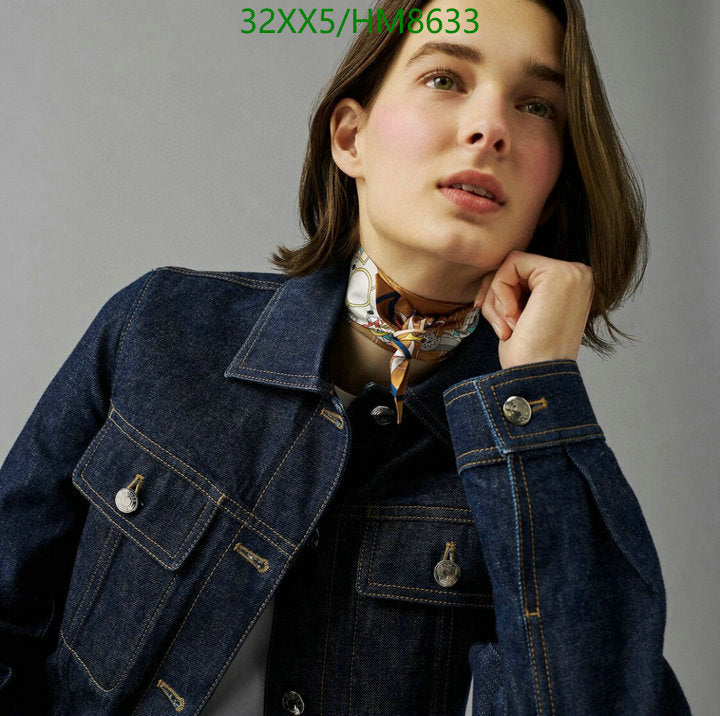 SAMC - HMS Scarves - 803