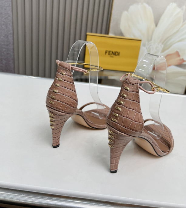 SAMC - FDE Women Shoes - 015