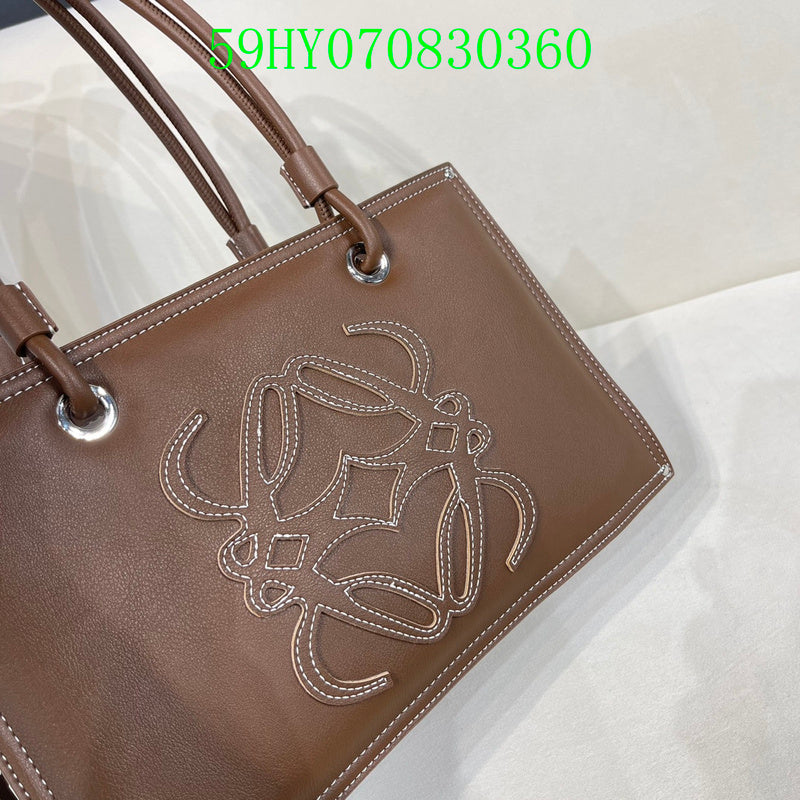 Satchel Bags - LWE Bags - 016