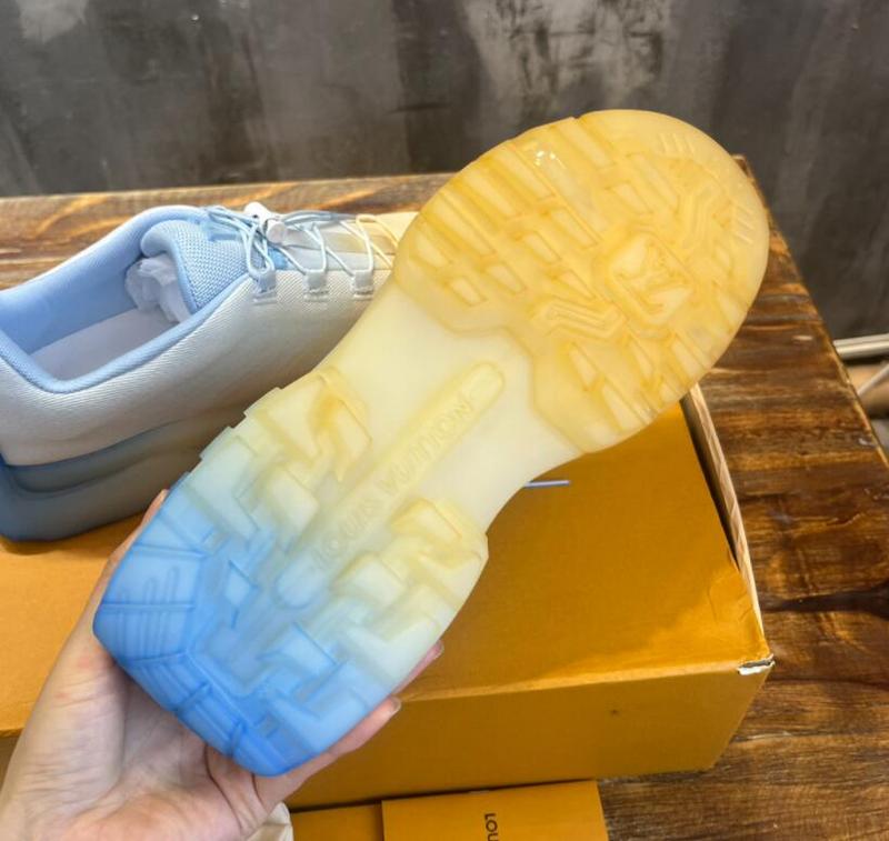 SAMC - LOV Men Shoes - 617