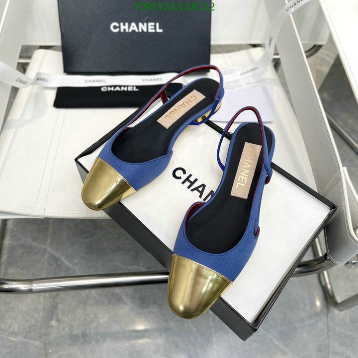 SAMC - CHL Women Shoes Ballet - 390
