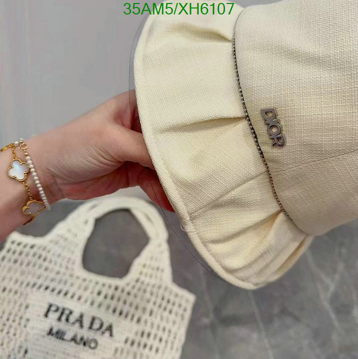 SAMC - DOR Caps & Hats - 071