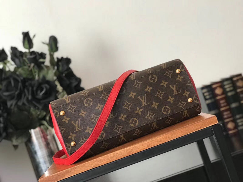 Satchel Bags - VL Bags - 1799