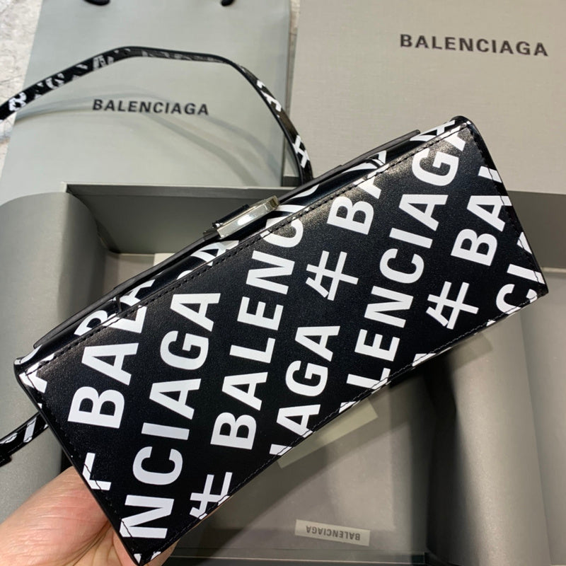 Satchel Bags - BGA Bags - 781