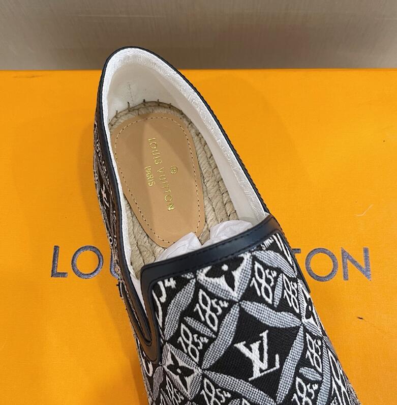 Glamy - LOV Men Shoes - 1615