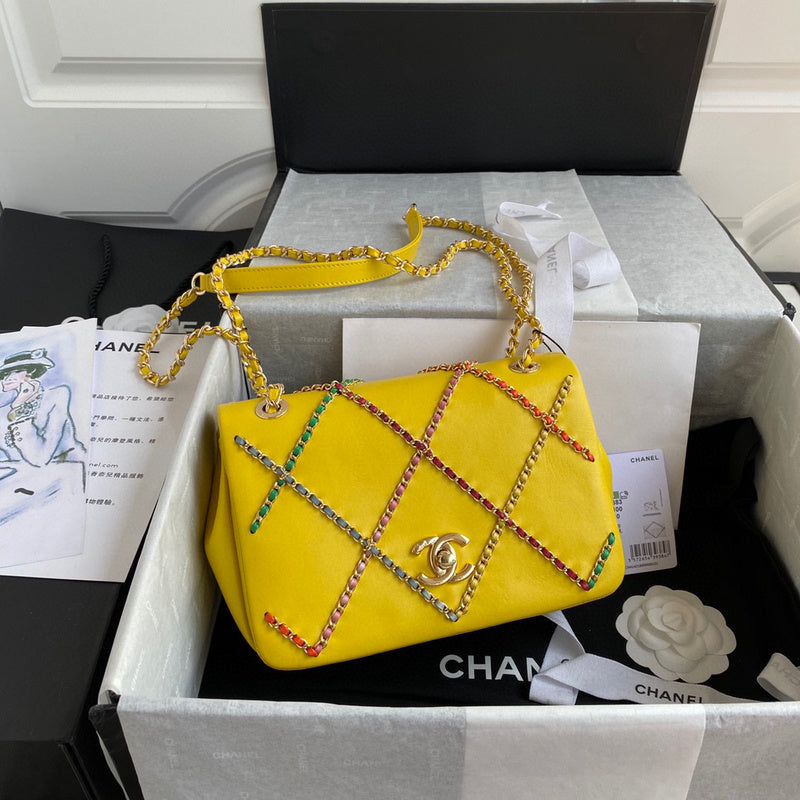 Satchel Bags - CHL Bags - 1787