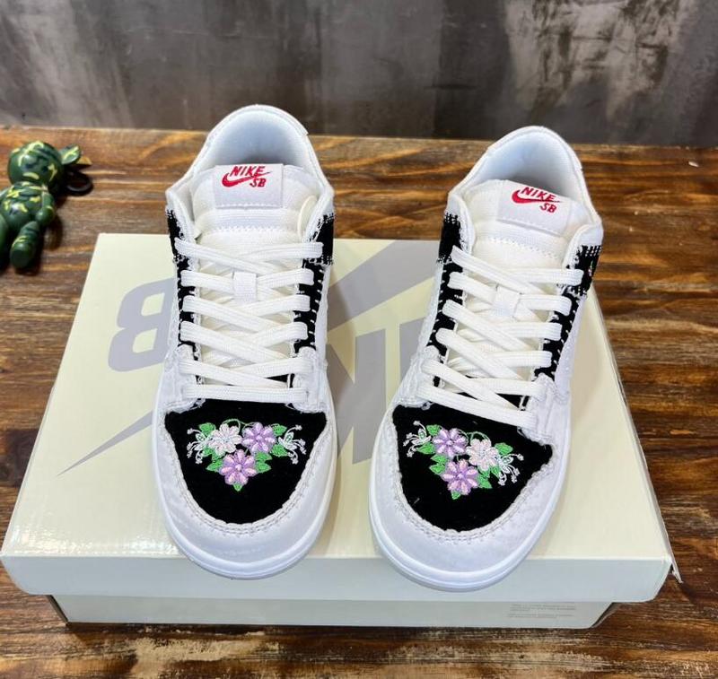 SAMC - NKE Shoes - 379