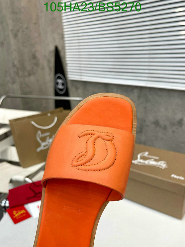 SAMC - CBL Women Shoes - 051