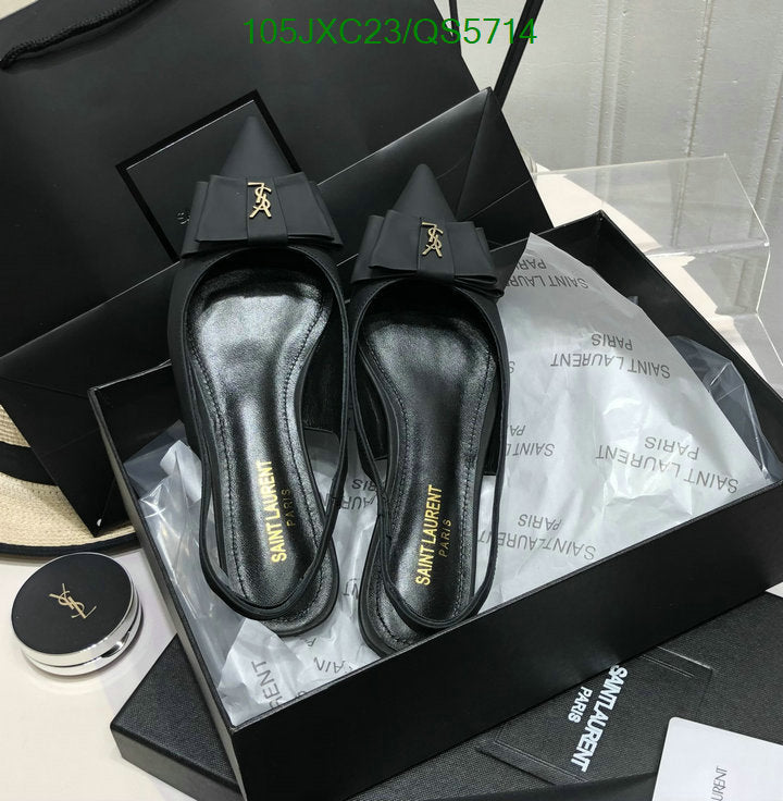 SAMC - YLS Women Shoes Heels - 074