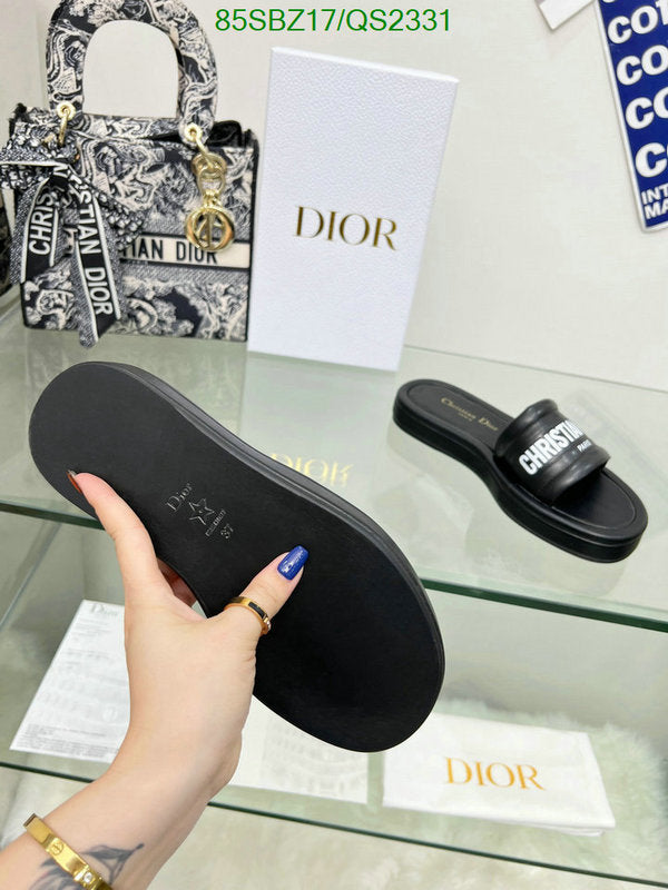 SAMCC - DOR Women Shoes - 2149